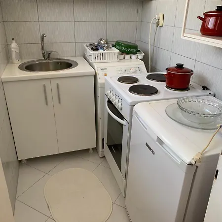 Apartman Batva Tuzla