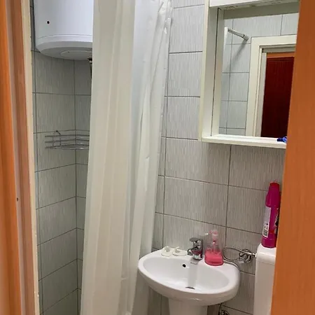 Apartman Batva Tuzla