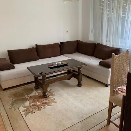 Lägenhet Apartman Batva *