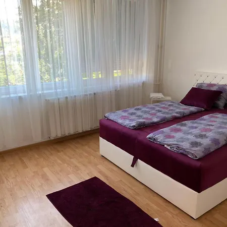Lägenhet Apartman Batva *