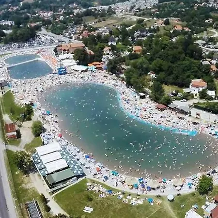 Apartman Batva